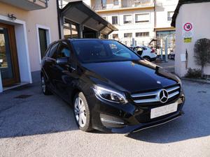 Mercedes Benz Classe B Sensation FULL, TETTO, NAVI, XENON