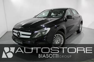 Mercedes-Benz Classe GLA GLA-X Diesel GLA 180 d