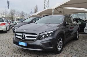 Mercedes-Benz Classe GLA (X d Business