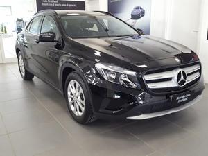 Mercedes-Benz Classe GLA (x156) GLA 180 D BUSINESS AUTO