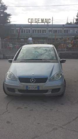 Mercedes classe A cdi 180