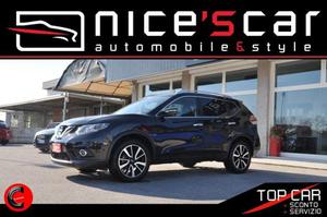 NISSAN X-Trail 1.6 dCi 2WD Tekna * SUPER FULL rif. 