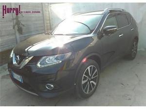 NISSAN X-Trail 1.6 dCi 4WD Style Edition rif. 
