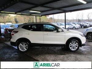 Nissan Qashqai 1.5 dCi Acenta Premium