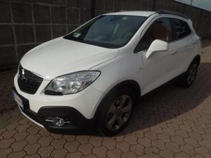 OPEL Mokka 1.4 TURBO GPL TECH 140CV 4x2 COSMO rif. 