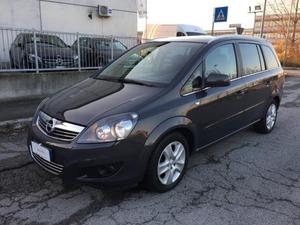 OPEL Zafira 1.7 CDTI 110CV ecoFLEX One 7 Posti rif. 