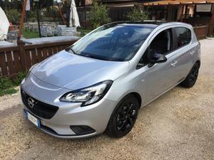 Opel Corsa 1.2 5 porte b-Color PRONTA CONSEGNA ITALIANA IVA