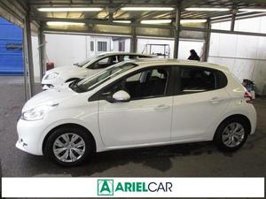 Peugeot 208 Mix 1.4 HDi 68cv FAP AUTOCARRO