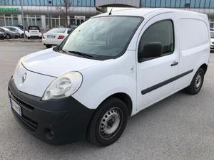 RENAULT Kangoo 1.5 dCi 85CV 3p. Express Confort Autocarro