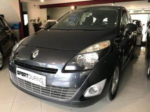 RENAULT Scenic 1.9 dCi Dynamique NAVI 7 POSTI rif. 