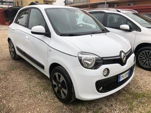 RENAULT Twingo SCe Zen NOLEGGIAMI ANCHE SENZA CARTA DI