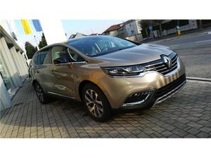 Renault Espace Intens Energy 1.6 dci 160cv EDC