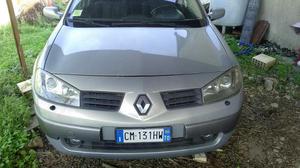 Renault megane sw