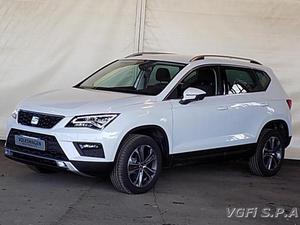 SEAT Ateca 1.6 tdi Style Advance S/S 115cv rif. 