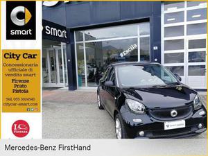 SMART ForFour  Youngster rif. 