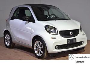 SMART ForTwo  Youngster rif. 