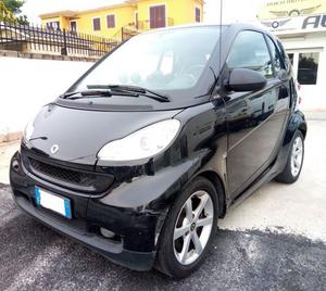 SMART  TURBO BENZINA del 