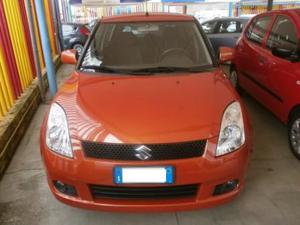 SUZUKI SWIFT 1.3