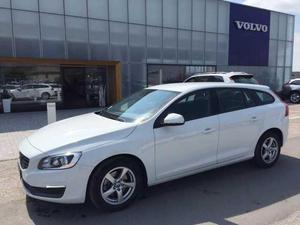 VOLVO V60 D2 1.6 Kinetic rif. 