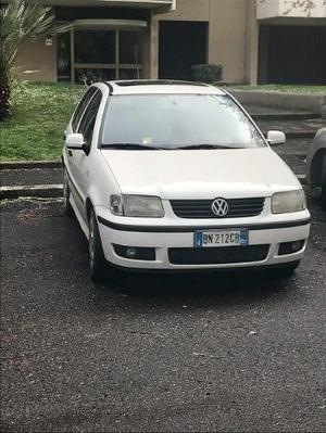 Vendo Volkswagen Polo