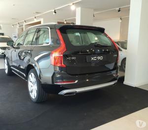 Volvo XC 60 D4 Geartronic Summum Garanzia Volvo Selekt