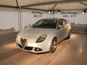 ALFA ROMEO Giulietta my tb gpl 120cv distinctive rif.