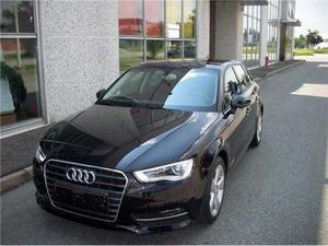 AUDI A3 A3 SPB 1.6 TDI cl.d. S tr. Ambition