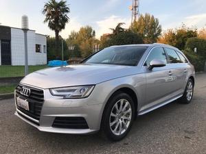 AUDI A4 Avant 2.0 TDI 190 CV quattro S tronic Business rif.