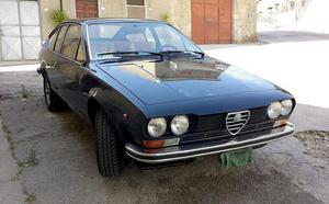 Alfa Romeo - Alfetta GT 