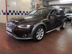 Audi A4 allroad 2.0 TDI 190 CV cl.d. S.tr.