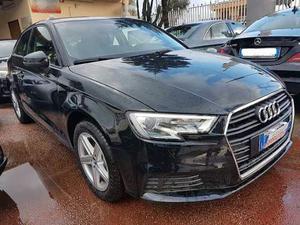 Audi a3 full optional italiana immatricolata dalla concess