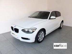 BMW 118 d 5p.AUTOMATICA rif. 