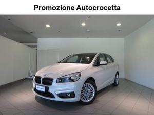 BMW 216 d Active Tourer Luxury EURO 6