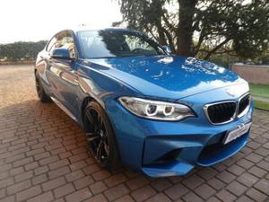 BMW M2 Coupé DKG