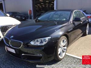 BMW Serie d Gran Coupé Futura