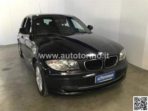 BMW d 2.0 Eletta 143cv 5p Dpf
