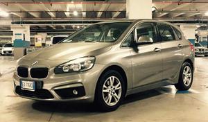 BMW serie 2 Grand Tourer 216d