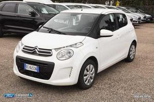 CITROEN C1 1.0 vti Feel 5p E6 rif. 