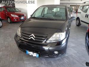 CITROEN C3 1.4 Elegance Bi Energy M rif. 