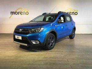 DACIA Sandero Stepway 1.5 dCi 8V 90 CV Brave S&S rif.