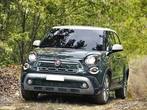 FIAT 500L 1.3 Multijet 95 CV Cross rif. 