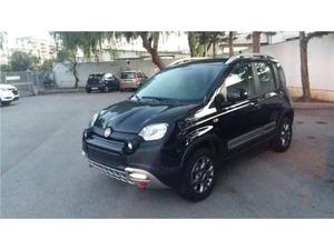 FIAT Panda Cross 1.3 MJT 95 CV S rif. 