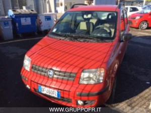 FIAT Panda Panda 1.2 Dynamic