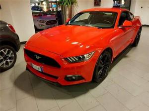 FORD Mustang COUPE 2.3 CC 317 CV