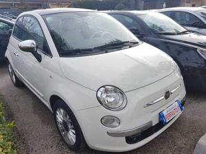 Fiat 500 Pronta consegna, ITALIANA, Unico proprietario!