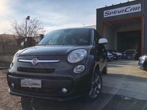 Fiat 500L Living 0.9 TwinAir Turbo Natural Po