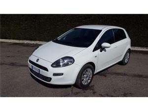 Fiat Punto 1.4 5 porte Easypower Lounge GPL NEOPATENTATI OK