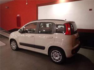 Fiat panda diesel 1.3 mjt 95 cv lounge euro 6