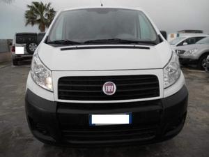 Fiat scudo 2.0 mjt/130 q.li10 portata unico proprietario