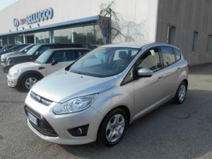 Ford C-Max Plus 1.6 TDCi/95CV DPF